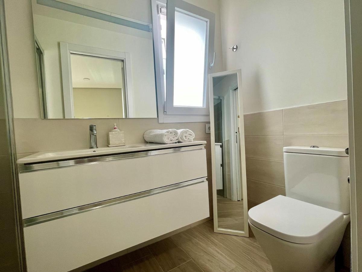 Blue Sky City Apartment Лас-Пальмас-де-Гран-Канария Экстерьер фото