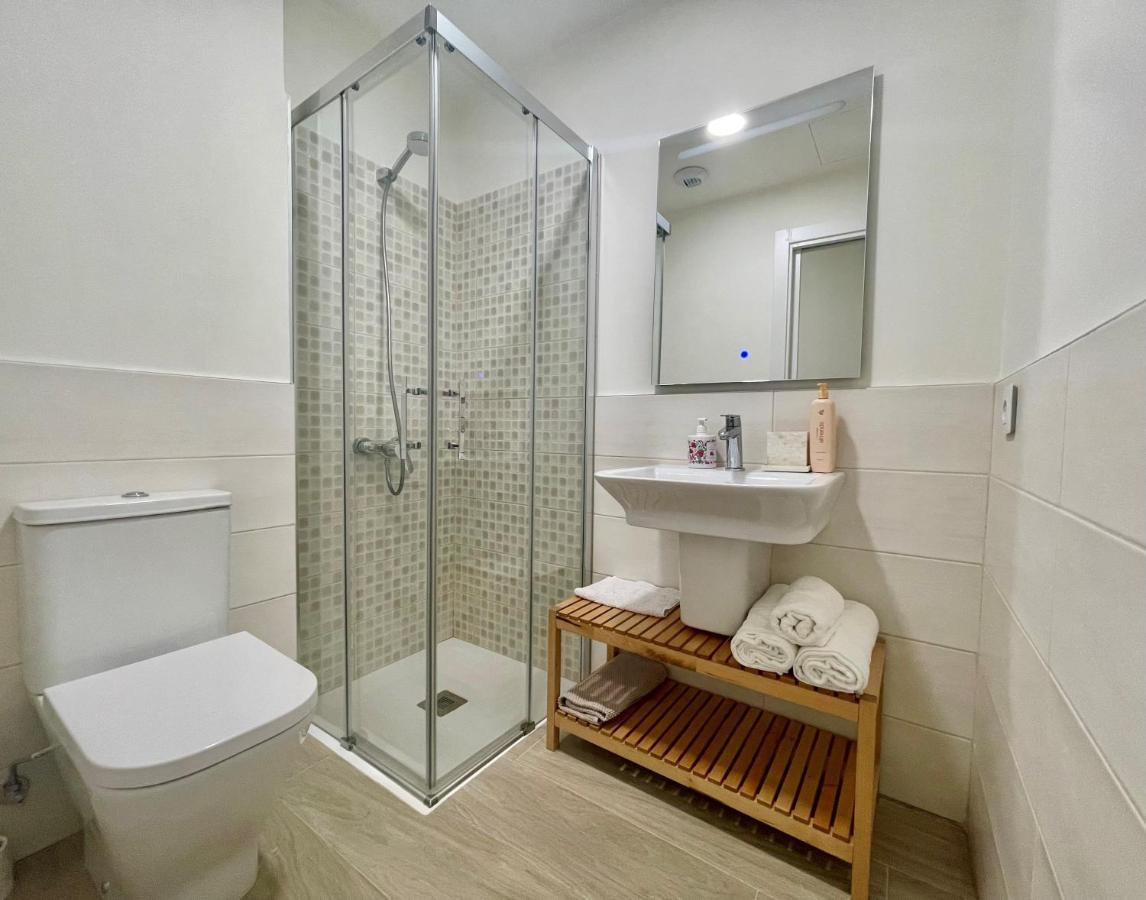 Blue Sky City Apartment Лас-Пальмас-де-Гран-Канария Экстерьер фото