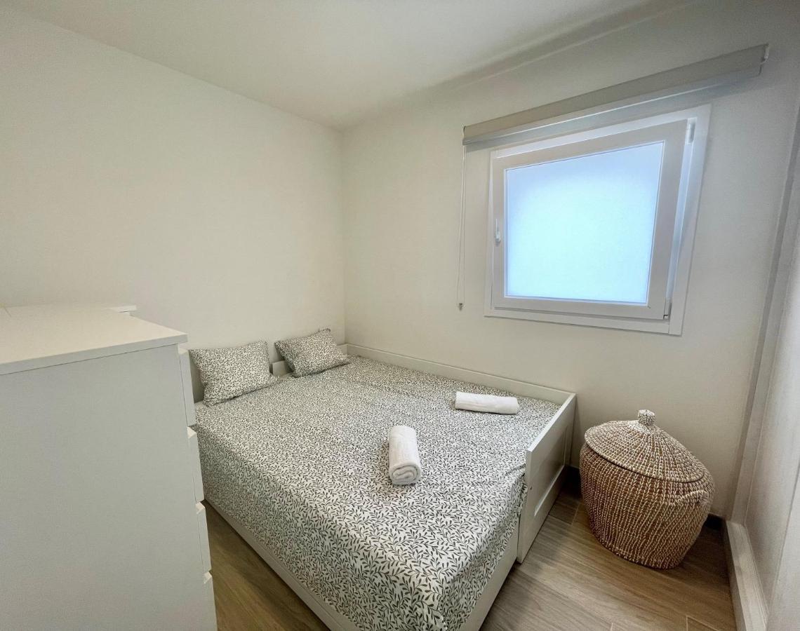 Blue Sky City Apartment Лас-Пальмас-де-Гран-Канария Экстерьер фото