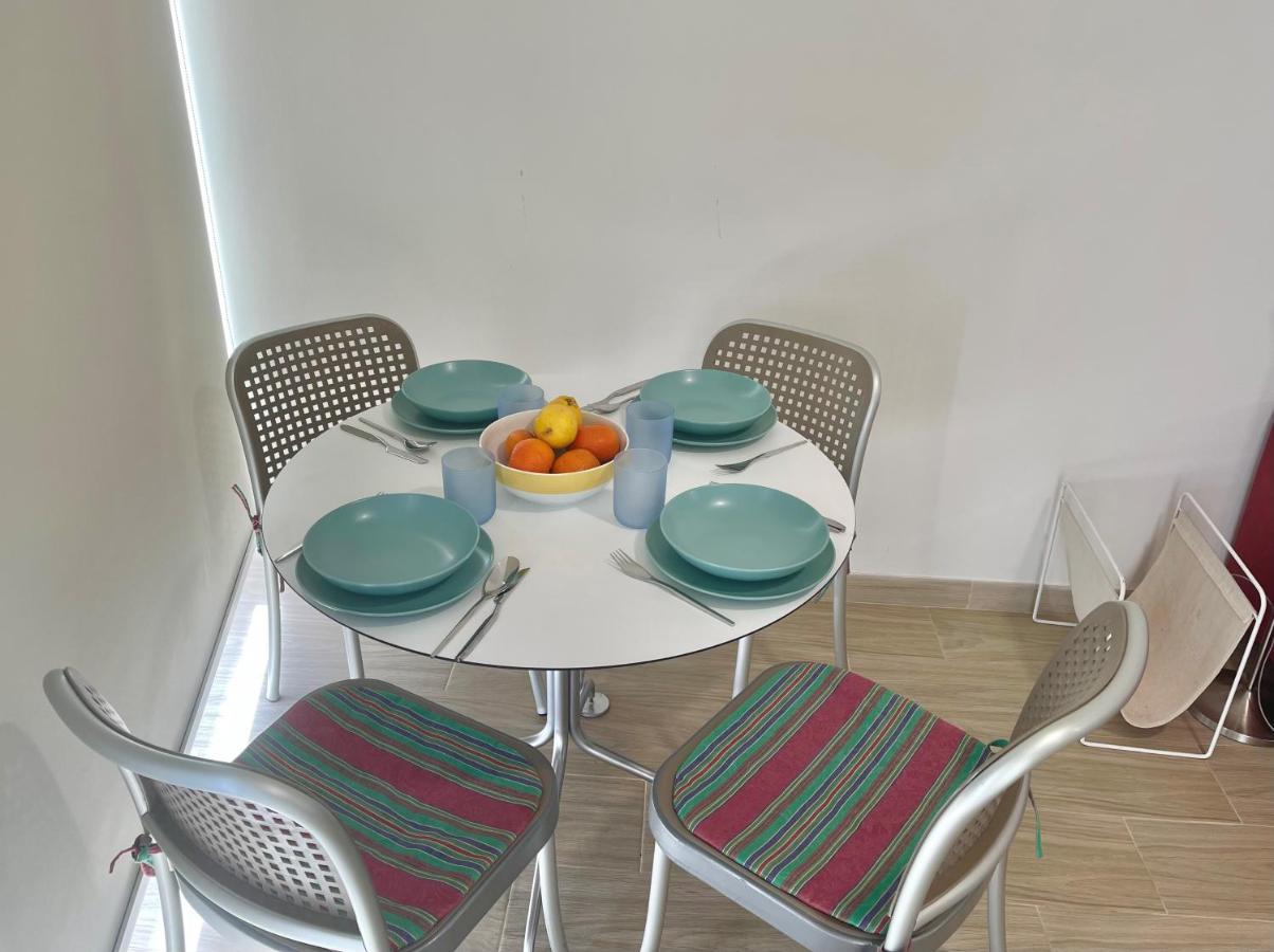 Blue Sky City Apartment Лас-Пальмас-де-Гран-Канария Экстерьер фото